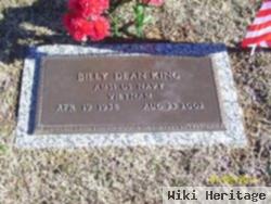 Billy Dean King