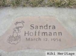 Sandra Hoffmann