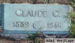 Claude Columbus Clements