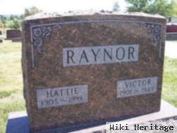 Victor Raynor