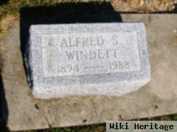 Alfred S. Windett