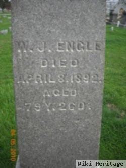 William John Engle