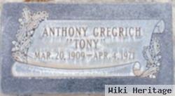 Anthony Gregrich