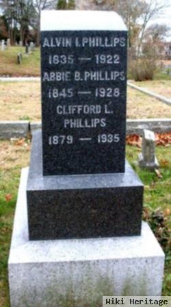 Clifford L. Phillips