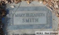 Mary Elizabeth Griffin Smith