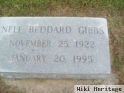 Nell Boykin Beddard Gibbs