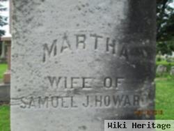 Martha Howard