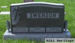 Elmer Swenson