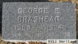 George E. Brashear