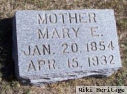 Mary Elizabeth Lambert Christy