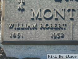 William Robert Monteith