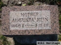 Augusta Hein