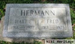 Fred Hermann