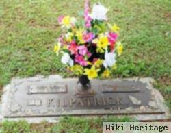 John L Kilpatrick, Sr