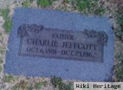 Charlie Jeffcott