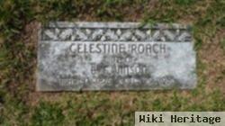 Celestine Estelle Roach Vinson