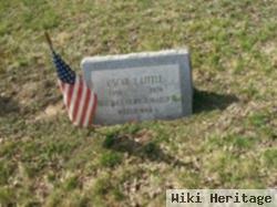 Sgt Oscar J Little