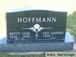 Leo Daniel "dan" Hoffmann