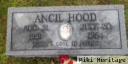 Ancil Hood