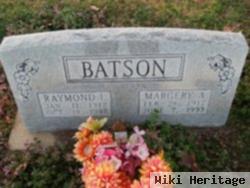 Raymond L. Batson