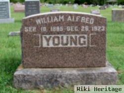 William Alfred Young