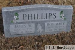 James William Phillips