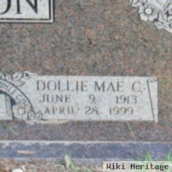 Dollie Mae Carter Davison
