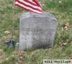 Robert J. Madison
