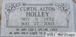 Curtis Alton Holley