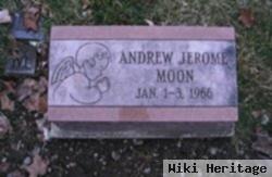 Andrew Jerome Moon