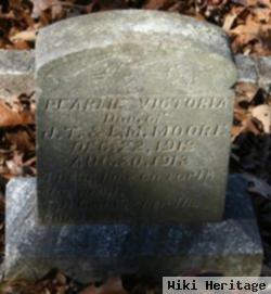 Pearl H. Victoria Moore