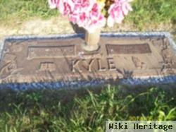 Melba Grace Isenhart Kyle