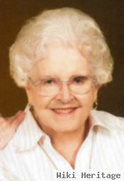 Luce Marie "dolly" Enloe Arieux