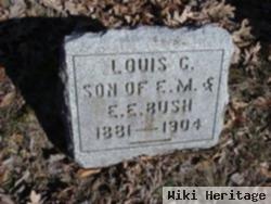 Louis Bush