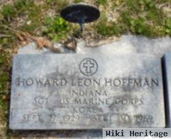 Howard Leon Hoffman