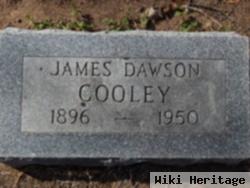 James D Cooley, Jr