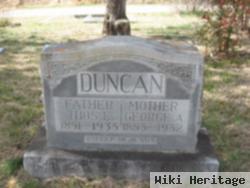 George Ann Thomas Duncan