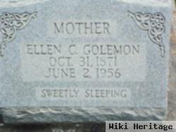 Ellen Chapman Golemon