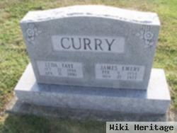 Leda Faye Hopewell Curry