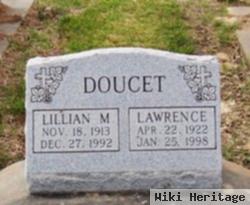 Lawrence Doucet