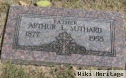 Arthur L Suthard