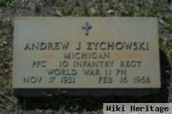 Andrew J. Zychowski