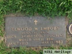 Elwood W. Embody