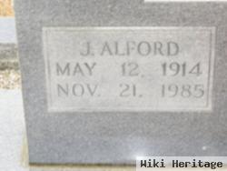 James Alford Davenport