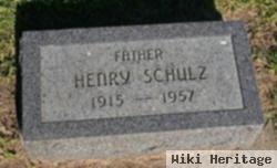 Henry Schulz