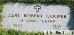 Earl Robert Cooper