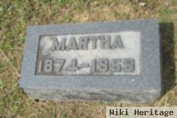 Martha Tener