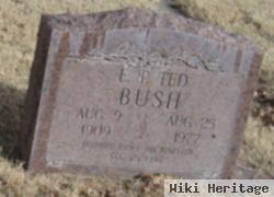 Everett Ted Bush