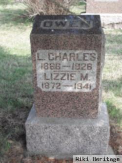 Levi "charles" Owen