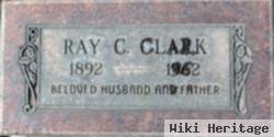 Ray Calvin Clark